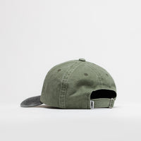 Obey Bold Cap - Pigment Olive Multi thumbnail