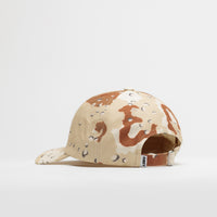 Obey Bold Cap - Sand Camo Multi thumbnail