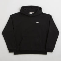 Obey Bold Icon Extra Heavy Hoodie - Black thumbnail