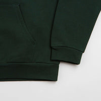 Obey Bold Icon Extra Heavy Hoodie - Green Gables thumbnail