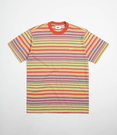 Obey Break T-Shirt - Roobios