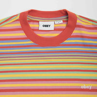 Obey Break T-Shirt - Roobios thumbnail