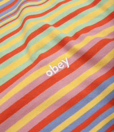Obey Break T-Shirt - Roobios