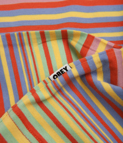 Obey Break T-Shirt - Roobios