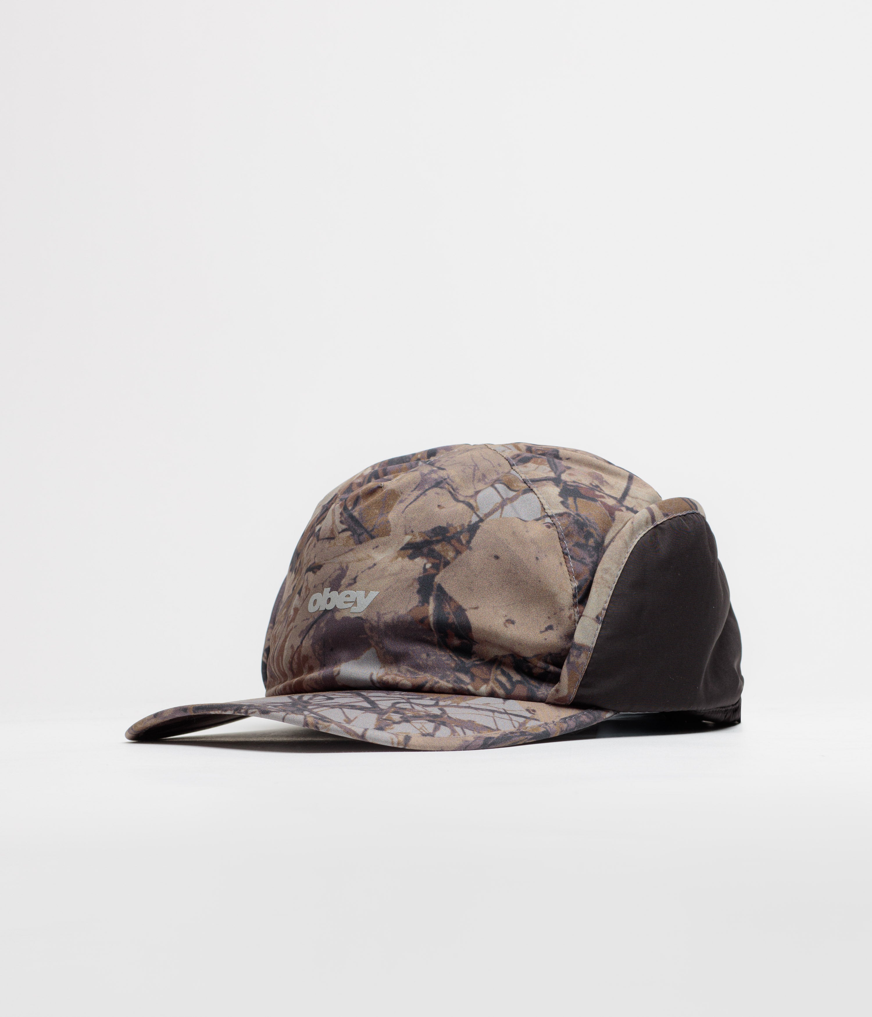 Fence Camo Multi