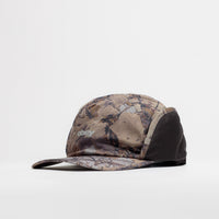 Obey Cache Earflap Cap - Fence Camo Multi thumbnail