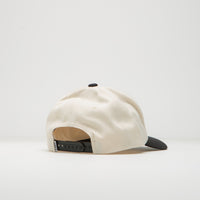 Obey Chaos Cap in Cream Multi thumbnail
