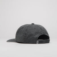 Obey Corp Cap - Pigment Black thumbnail