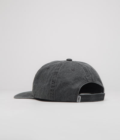 Obey Corp Cap - Pigment Black
