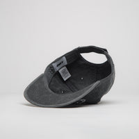 Obey Corp Cap - Pigment Black thumbnail