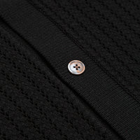 Obey Dez Sweater Short Sleeve Shirt - Digital Back thumbnail