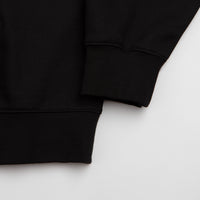 Obey Enjoy The Ride Crewneck Sweatshirt - Black thumbnail