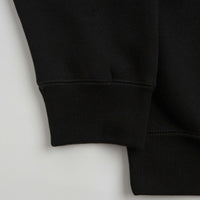 Obey Established Works Bold Hoodie - Black thumbnail
