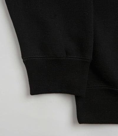 Obey Established Works Bold Hoodie - Black