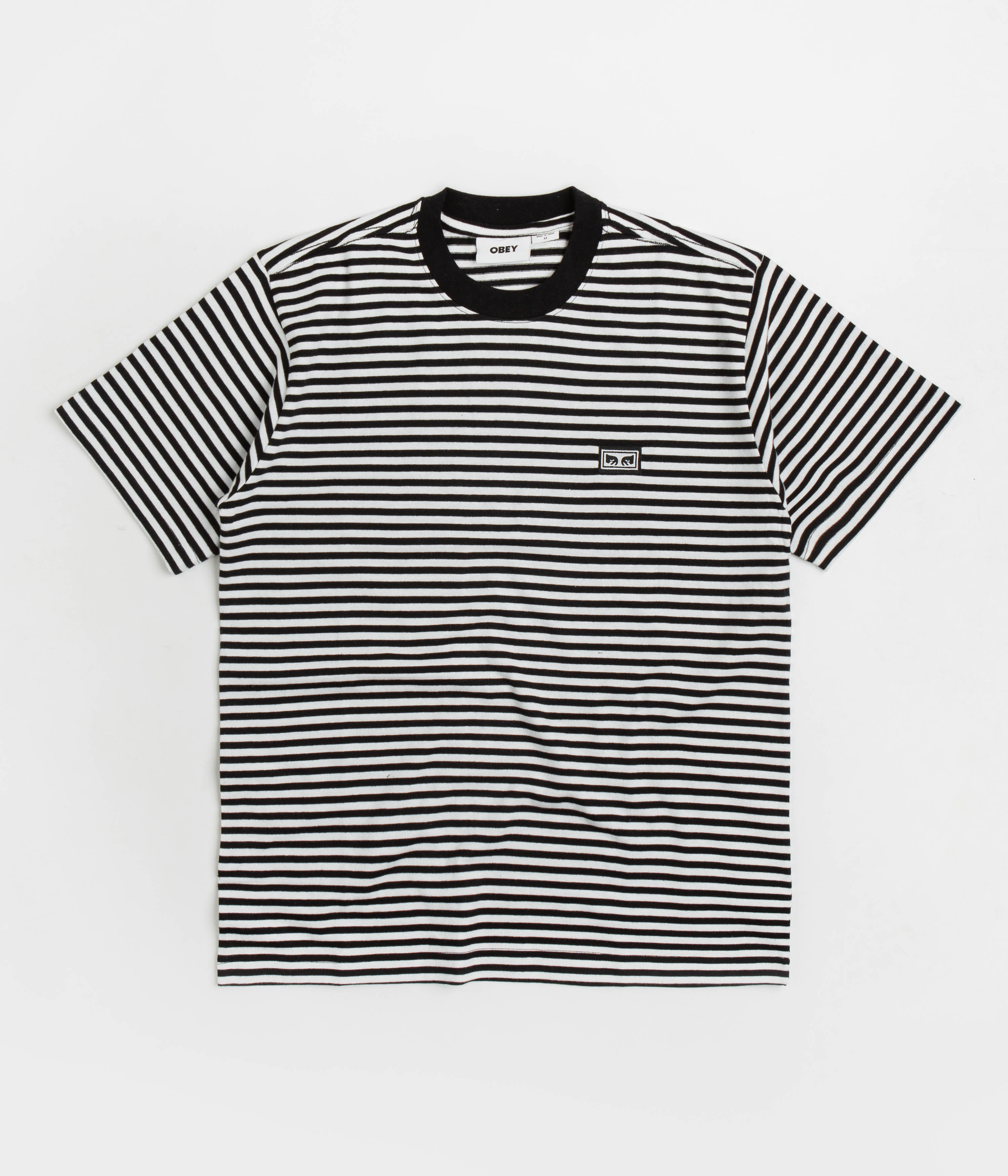 Obey Break T-Shirt - Roobios | Flatspot