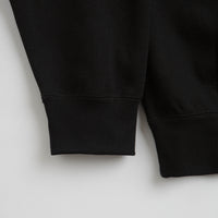 Obey Excellence Hoodie in Black thumbnail
