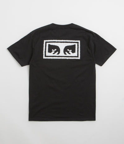Obey Eyes 3 T-Shirt - Black