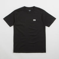 Obey Eyes 3 T-Shirt - Black thumbnail