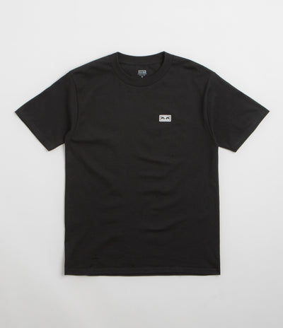 Obey Eyes 3 T-Shirt - Black