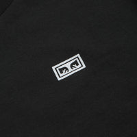 Obey Eyes 3 T-Shirt - Black thumbnail