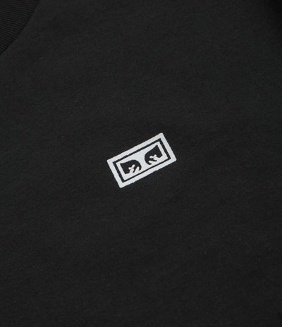 Obey Eyes 3 T-Shirt - Black