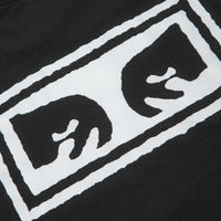Obey Eyes 3 T-Shirt - Black thumbnail