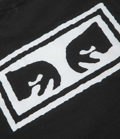 Obey Eyes 3 T-Shirt - Black