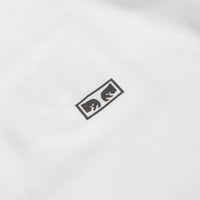 Obey Eyes 3 T-Shirt - White thumbnail
