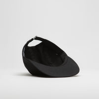 Obey Eyes 5 Panel Cap - Black thumbnail