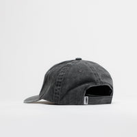 Obey Eyes Cap - Pigment Black thumbnail
