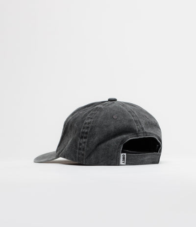 Obey Eyes Cap - Pigment Black