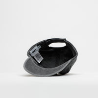 Obey Eyes Cap - Pigment Black thumbnail