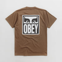 Obey Eyes Icon 2 T-Shirt - Silt thumbnail