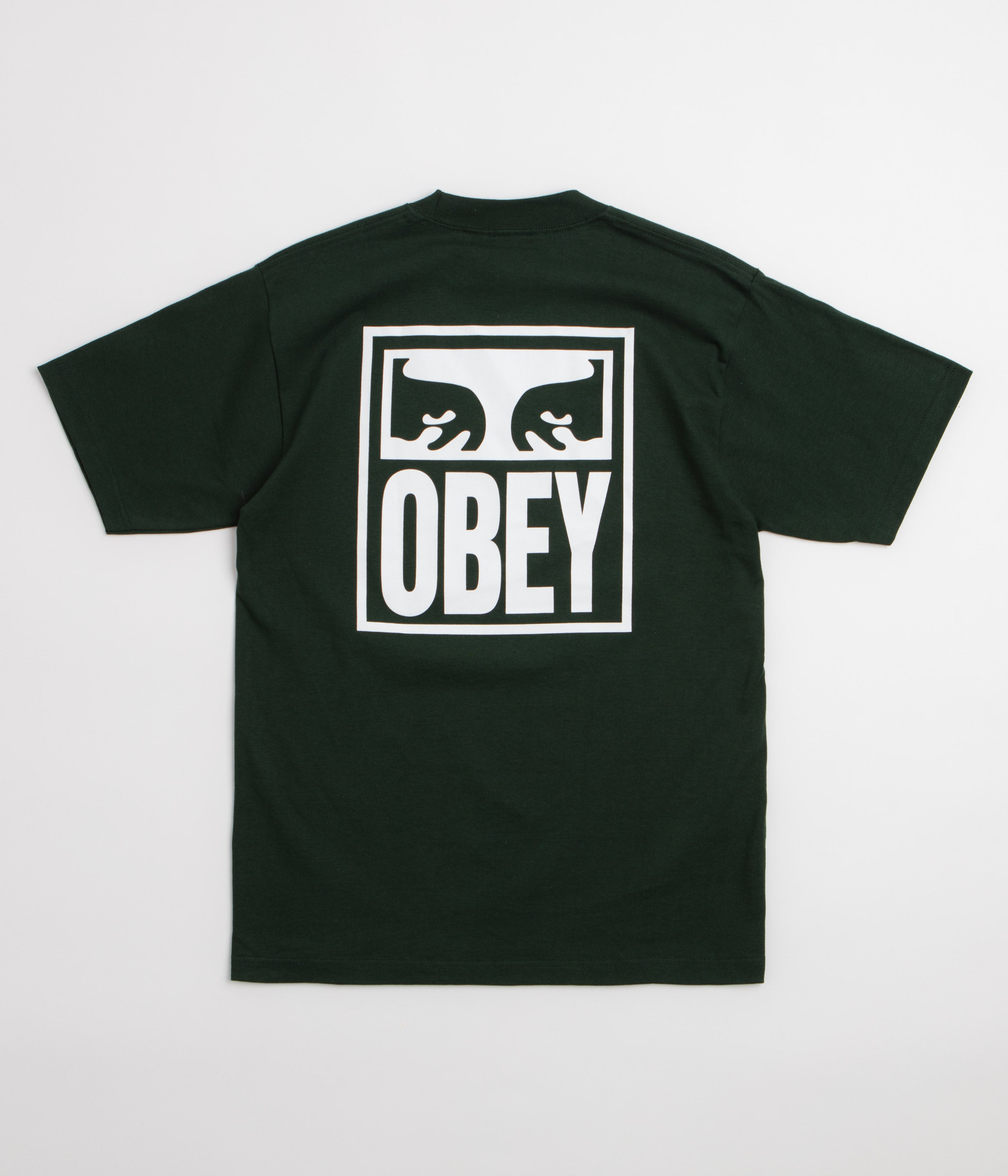 Forest Green