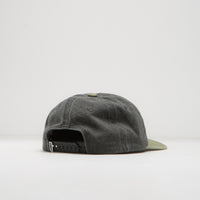 Obey Fruits Cap in Black Multi thumbnail