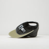 Obey Fruits Cap in Black Multi thumbnail