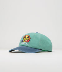 Obey Fruits Cap in Pigment Sea Spray Multi