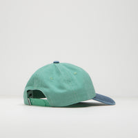 Obey Fruits Cap in Pigment Sea Spray Multi thumbnail