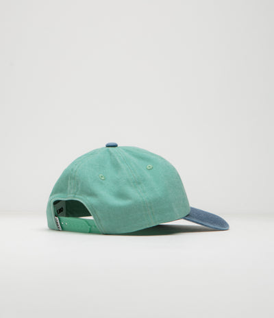 Obey Fruits Cap in Pigment Sea Spray Multi