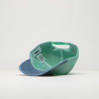 Obey Fruits Cap in Pigment Sea Spray Multi thumbnail