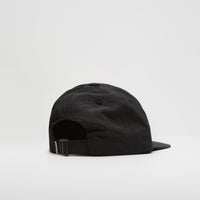 Obey Gravel Cap - Black thumbnail
