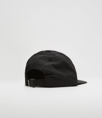 Obey Gravel Cap - Black