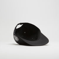 Obey Gravel Cap - Black thumbnail