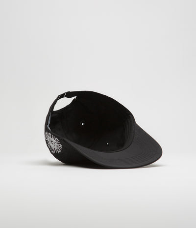 Obey Gravel Cap - Black