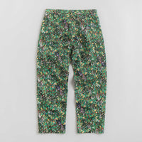Obey Hardwork Carpenter Pants in Floral Multi thumbnail
