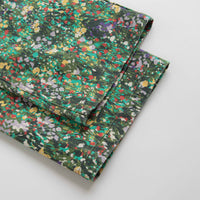 Obey Hardwork Carpenter Pants in Floral Multi thumbnail