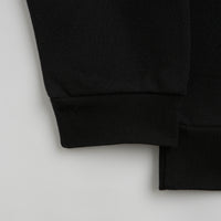 Obey Icon Extra Heavy Hoodie - Black thumbnail