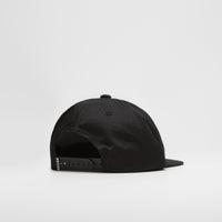 Obey Icon Eyes II Cap - Black thumbnail