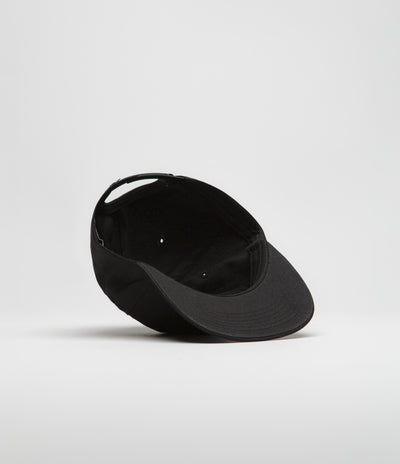Obey Icon Eyes II Cap - Black