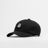 Obey Icon Patch Cap - Pigment Black thumbnail